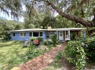 1919 State Road 20, Hawthorne, FL 32640