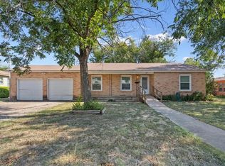 1325 N 60th St, Waco, TX 76710