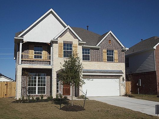 1st image of 24722 Forest Canopy Dr