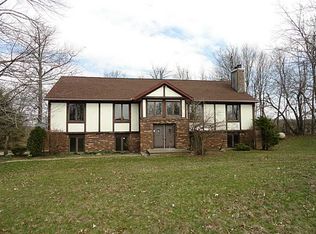 1808 Township Road 218, Bellefontaine, OH 43311