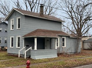 180 Spalding St, Lockport, NY 14094