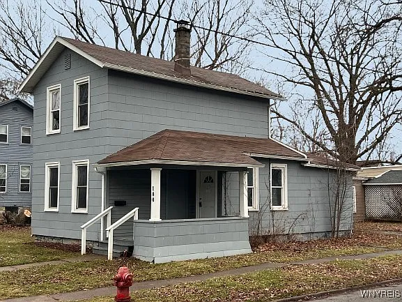 180 Spalding St photo 1