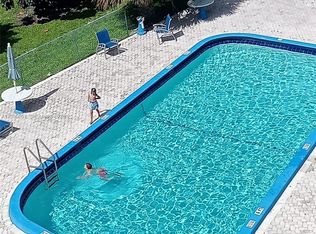 Meadowbrook Towers, Hallandale, FL 33009