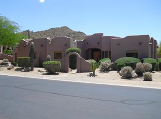 7130 E Saddleback St UNIT 3, Mesa, AZ 85207