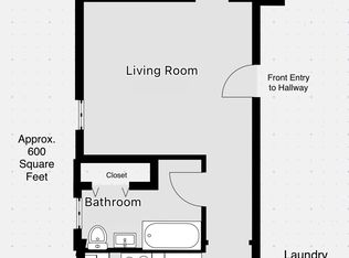 565 School St #1R, Webster, MA 01570