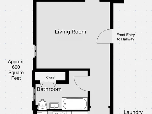 565 School St #1R, Webster, MA 01570