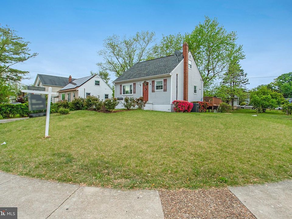 1st image of 14110 Mount Pleasant Dr