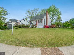 14110 Mount Pleasant Dr, Woodbridge, VA 22191