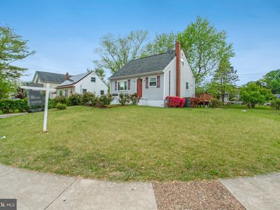 14110 Mount Pleasant Dr, Woodbridge, VA, 22191