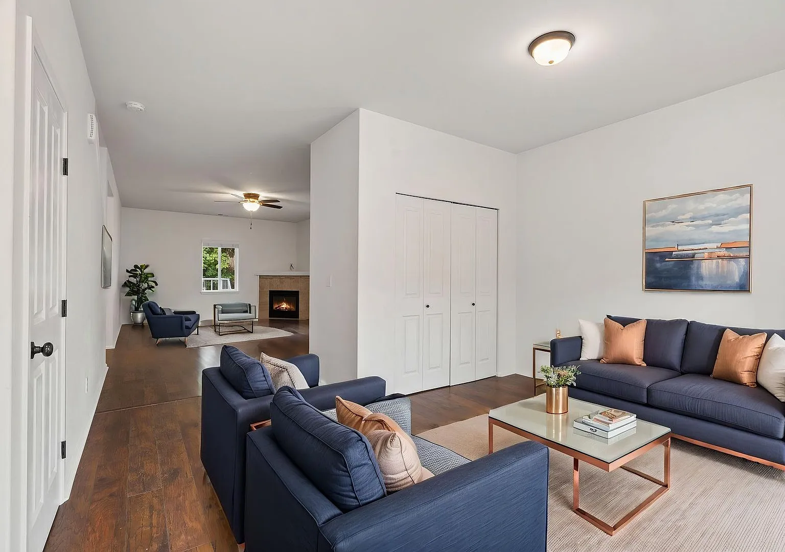 Spacious Gig Harbor Home Near Cushman Trail — Photo 4