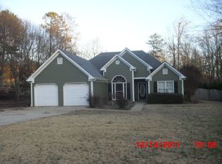 1446 Millstone Ct, Bethlehem, GA 30620