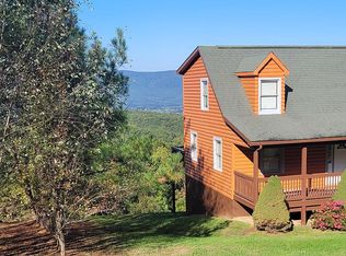 916 Overlook Dr, Rileyville, VA 22650