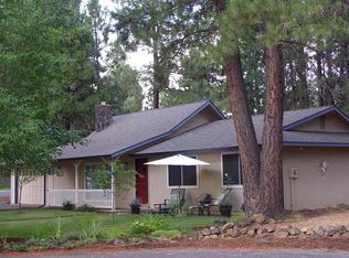 60816 Park Vista Cir, Bend, OR 97702