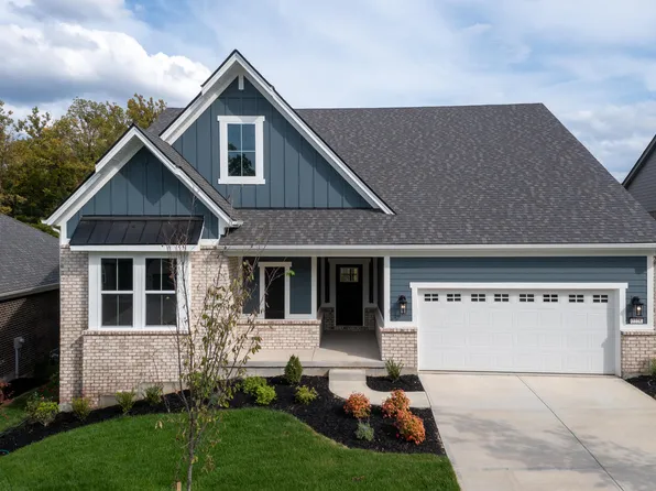 2228 Silver Peak Dr, Hebron, KY 41048
