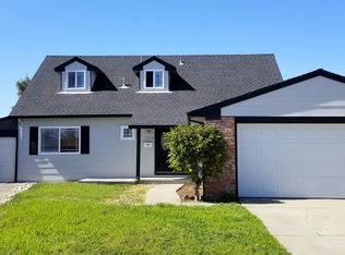 7933 Mayhews Landing Rd, Newark, CA 94560