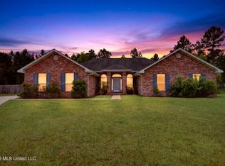 10331 Maple Cv, Vancleave, MS 39565