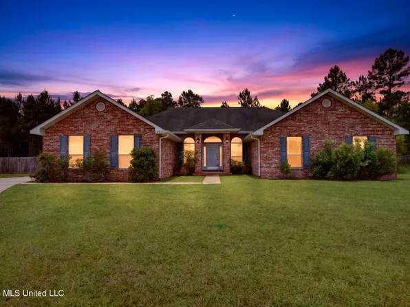 10331 Maple Cv, Vancleave, MS 39565
