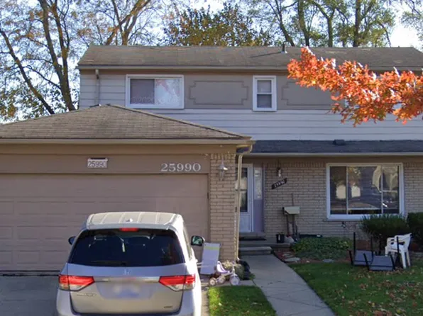 25990 Radclift Pl, Oak Park, MI 48237