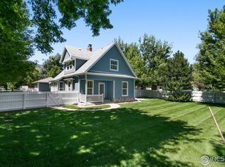 3505 Broadway St, Boulder, CO 80304