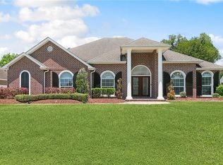 150 Maud Olive Dr, Belle Chasse, LA 70037