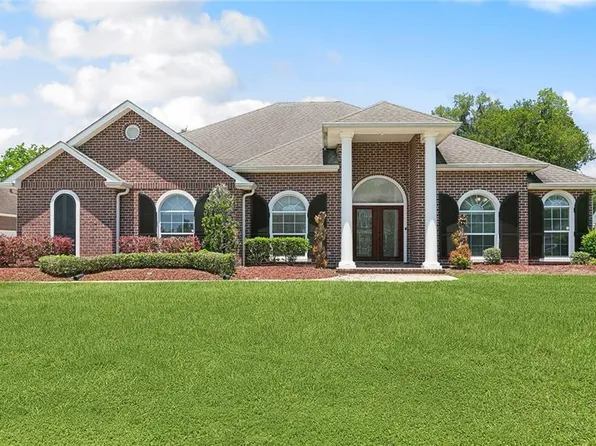 150 Maud Olive Dr, Belle Chasse, LA 70037