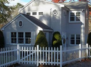170 Waltham St, Halifax, MA 02341