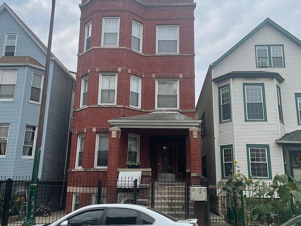 1st image of 3140 N Central Park Ave APT 3