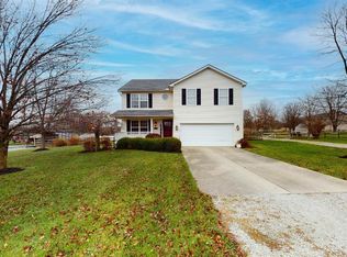 3364 Oak Ridge Dr, Franklin, OH 45005