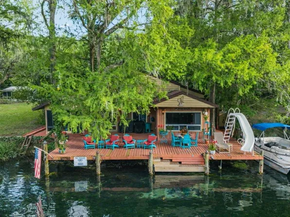 11144 SW 190th Ave, Dunnellon, FL 34432