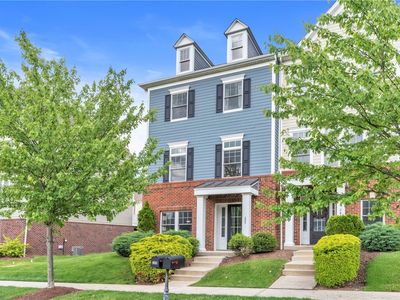 286 Venango Trl, Mars, PA, 16046