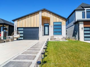 17 Sheldabren St, North Middlesex, ON N0M1A0