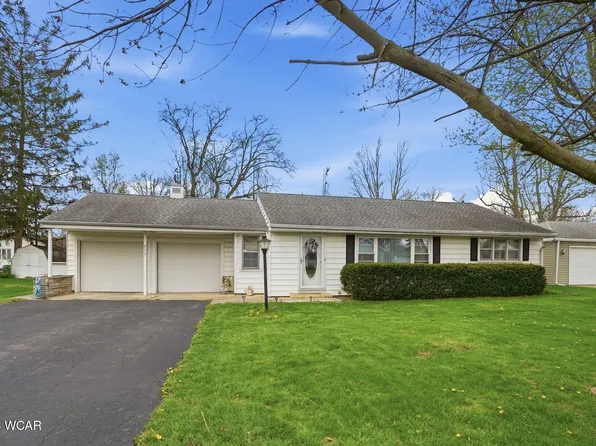 835 S Race St, Van Wert, OH 45891