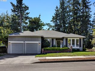 4850 SW Saum Way, Tualatin, OR 97062