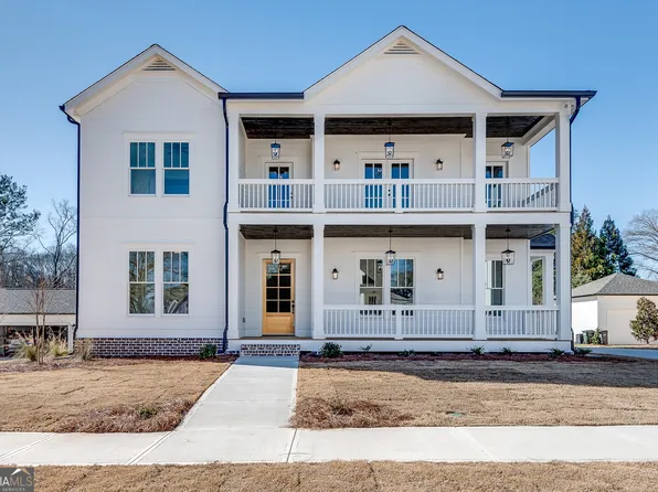 661 Foster Park Ln, Madison, GA 30650