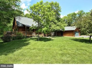 1145 Partridge Ln N, Hudson, WI 54016