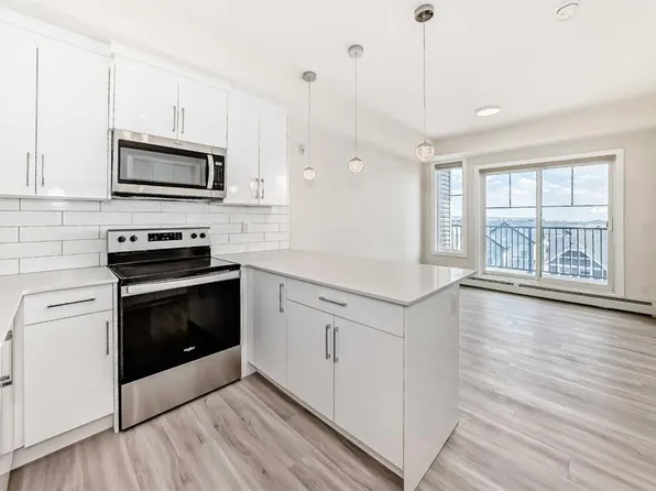 15 S Skyview Point Cres #2406, Calgary, AB T3N 2T1