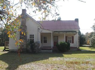 18244 State Highway 85 W, Shiloh, GA 31826