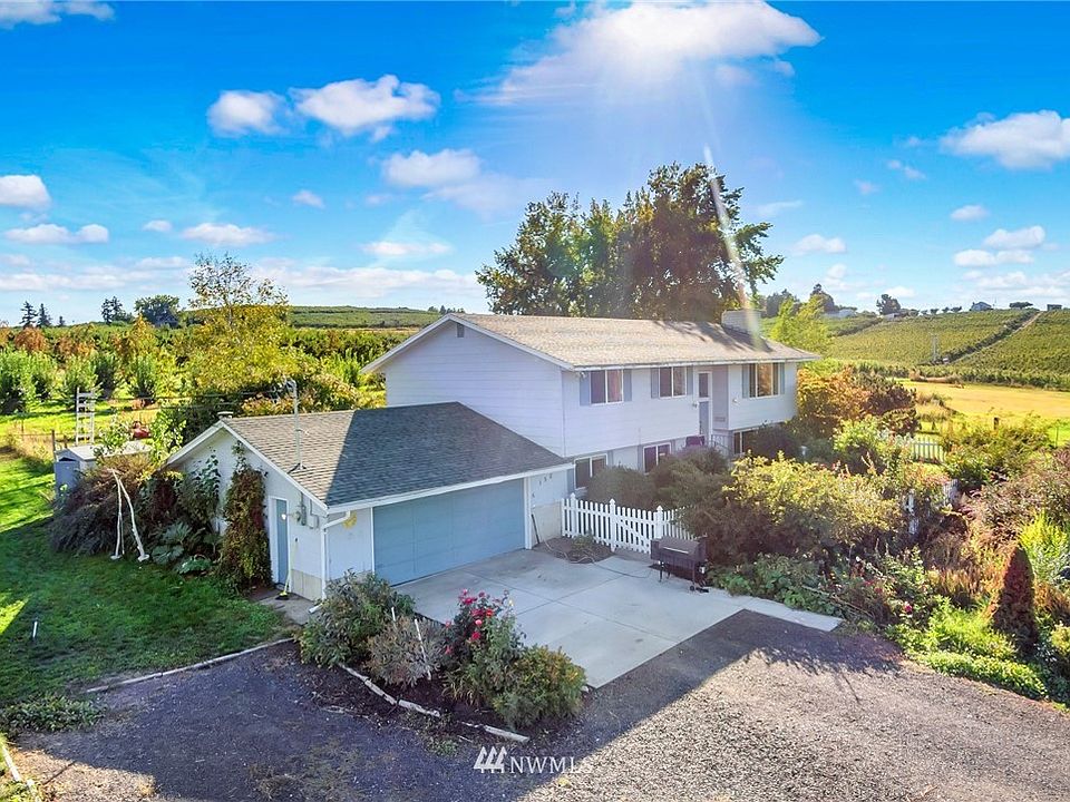 150 Kenyon Lane, Selah, WA 98942 Zillow