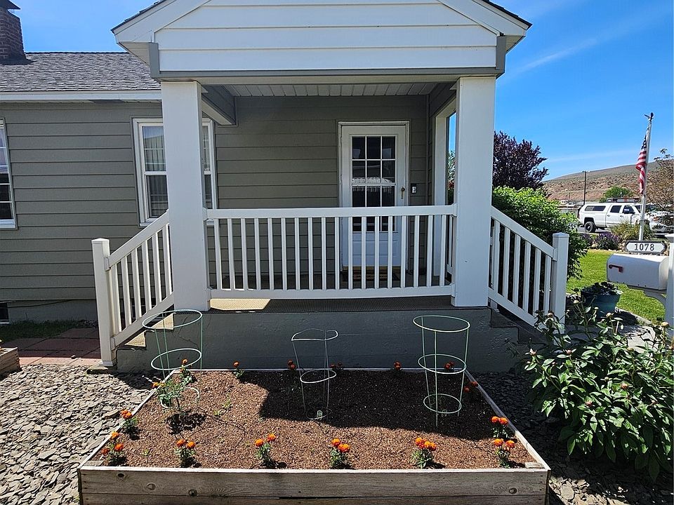 1078 C Street SW, Ephrata, WA 98823 Zillow