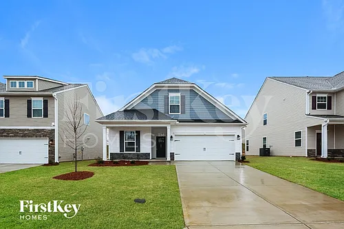 107 Wild Lily Dr Photo 1