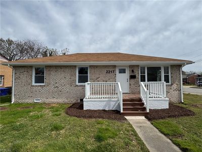 2217 Effingham St, Portsmouth, VA, 23704