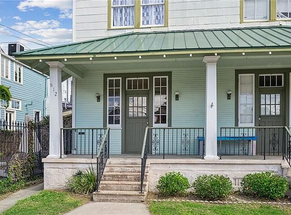 2nd image of 812 Alix St
