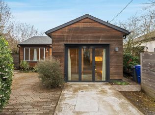 6358 NE 37th Ave, Portland, OR 97211