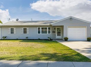 2320 Nevada Ave, Iowa City, IA 52240