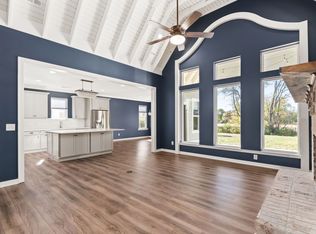 820 Plowson Rd, Mount Juliet, TN 37122