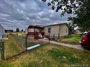 216 Julianna Rd, Cheyenne, WY 82007