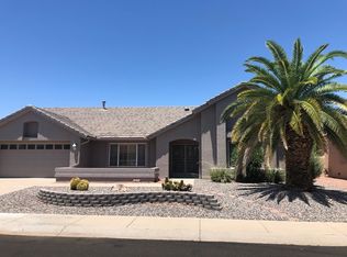 14608 W Blackwood Dr, Sun City West, AZ 85375