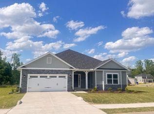 20 Streamline Ct, Lillington, NC 27546