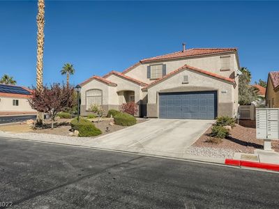 6628 Montezuma Castle Ln, North Las Vegas, NV, 89084