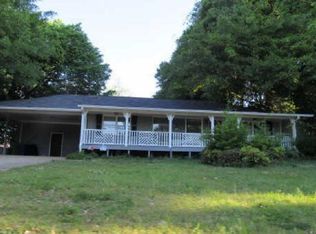 5052 W Mountain St, Stone Mountain, GA 30083